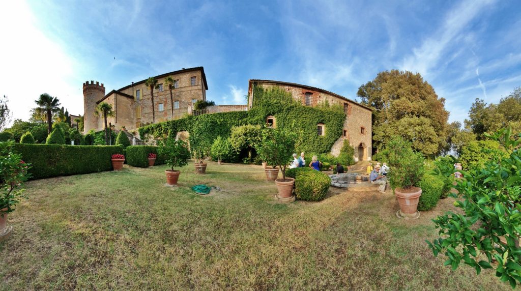 Villa Marselli
