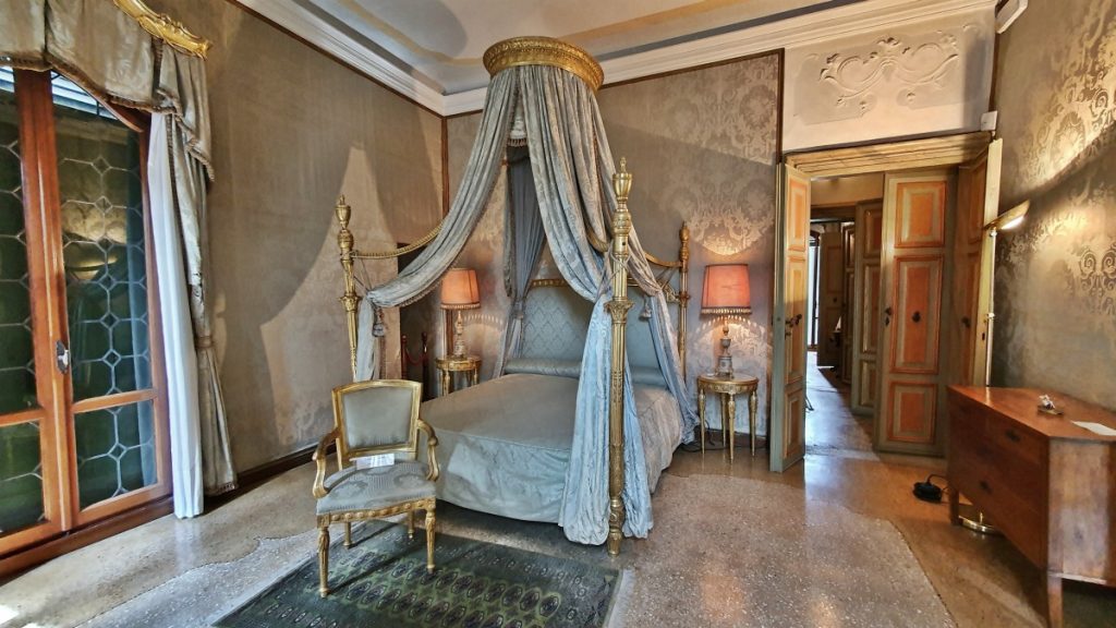 Villa Widmann Mira
