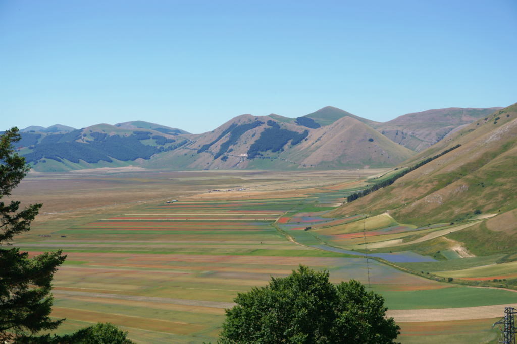 Castelluccio di Norcia