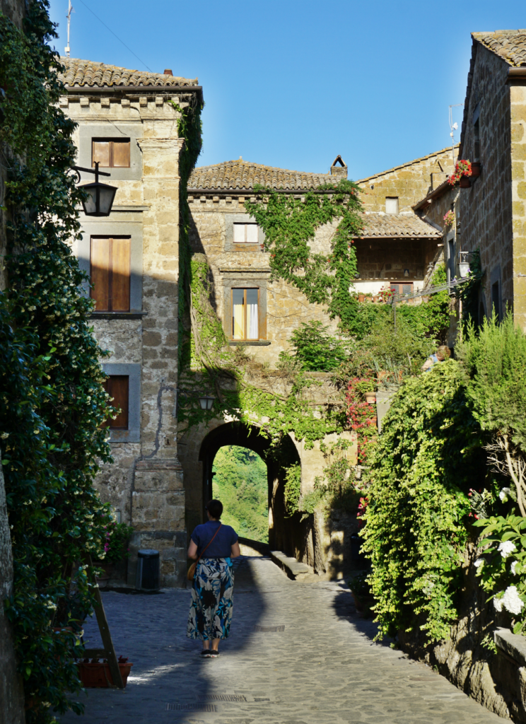 Civita di Bagnoregio