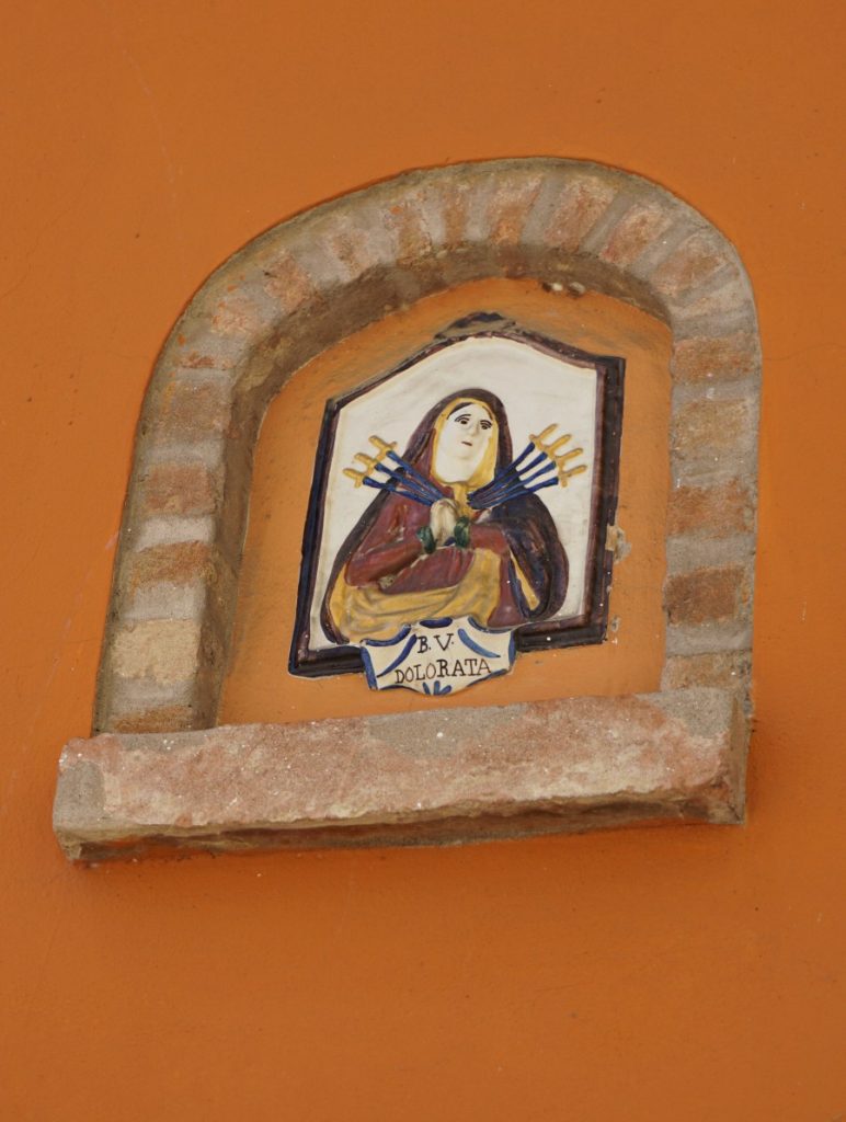 Tolkien Study Center Dozza Italy