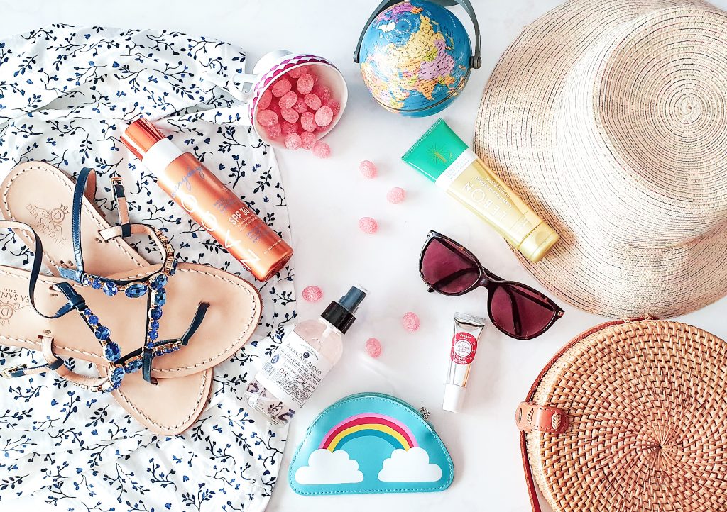 Abiby beauty box