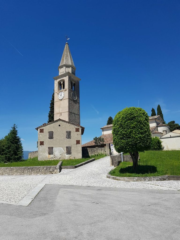 San Pietro di Feletto Parish