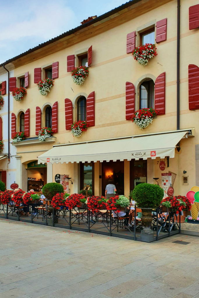 Cison di Valmarino