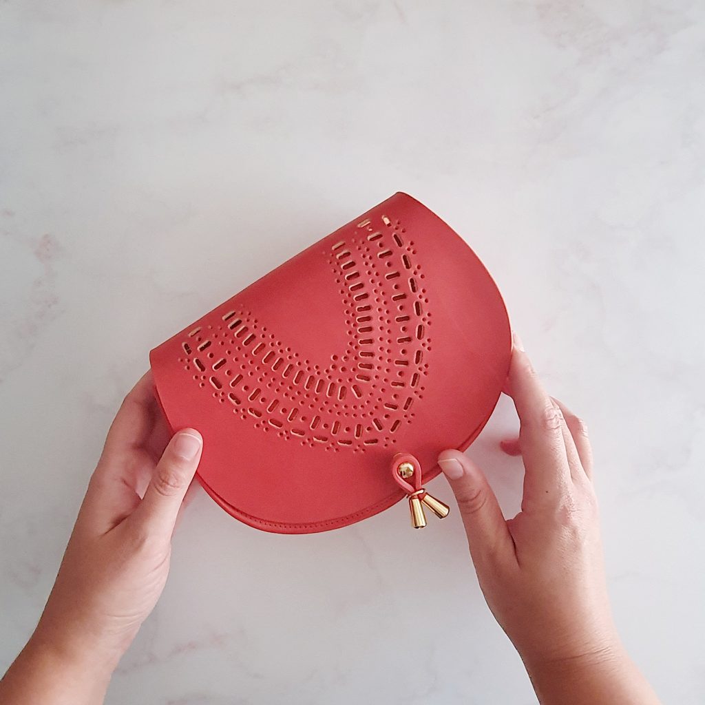 Digerolamo bags