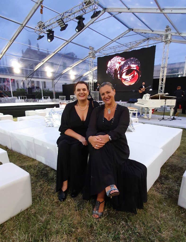Pesavento Talent 2019