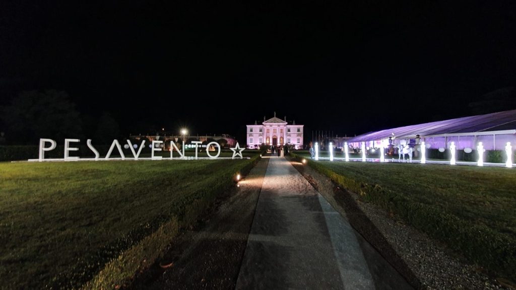 Pesavento Talent 2019