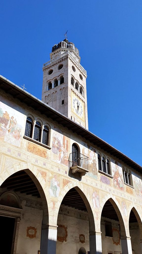 Conegliano Cathedral
