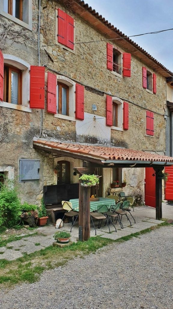Agriturismo Mondragon Tarzo