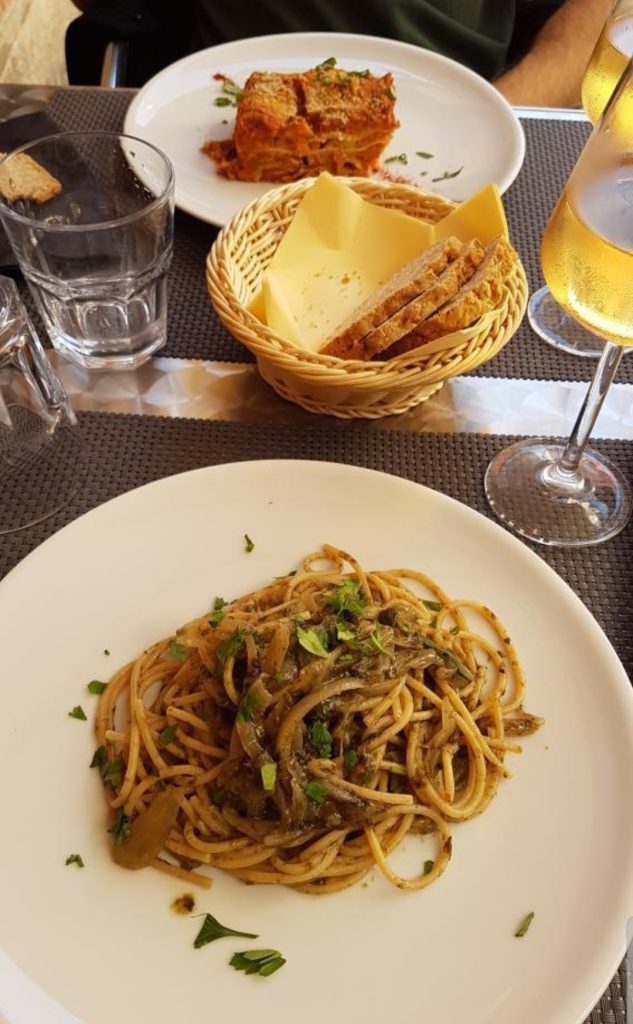 La Tecia Vegana, photo by andrenvoyage