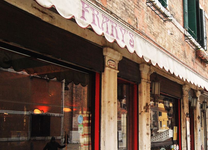 Photo @Frarys Venice