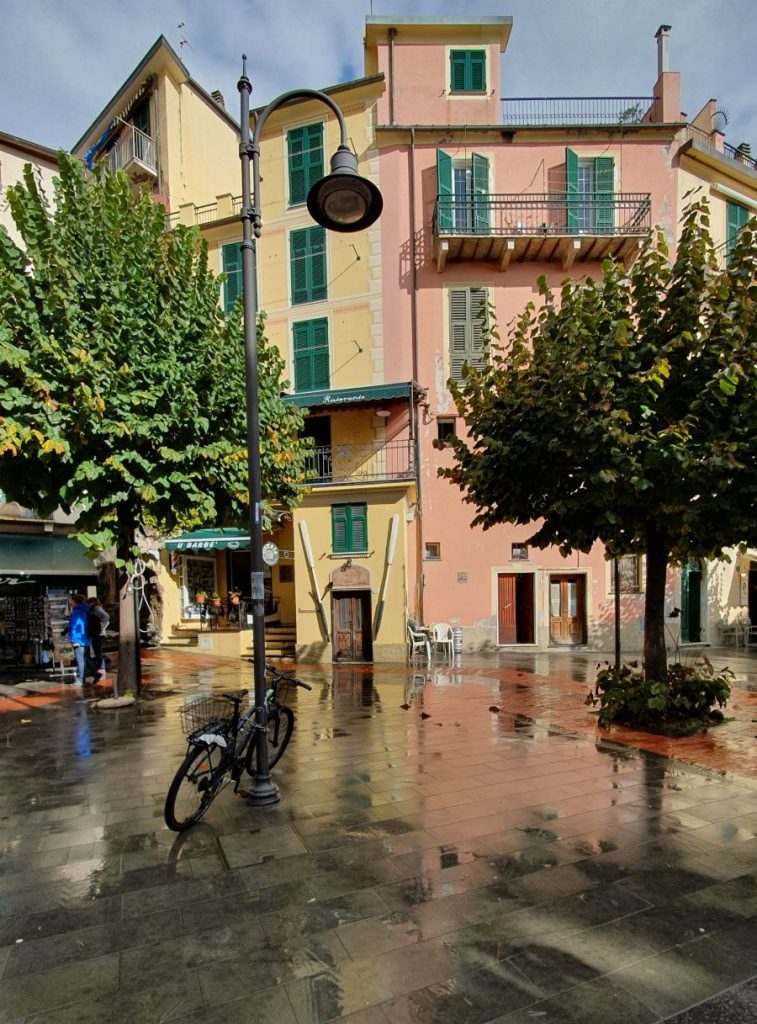 Monterosso al Mare