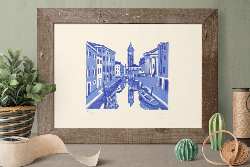 Best souvenirs to buy in Venice: