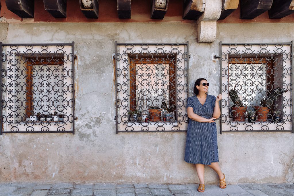 photographer in Venice