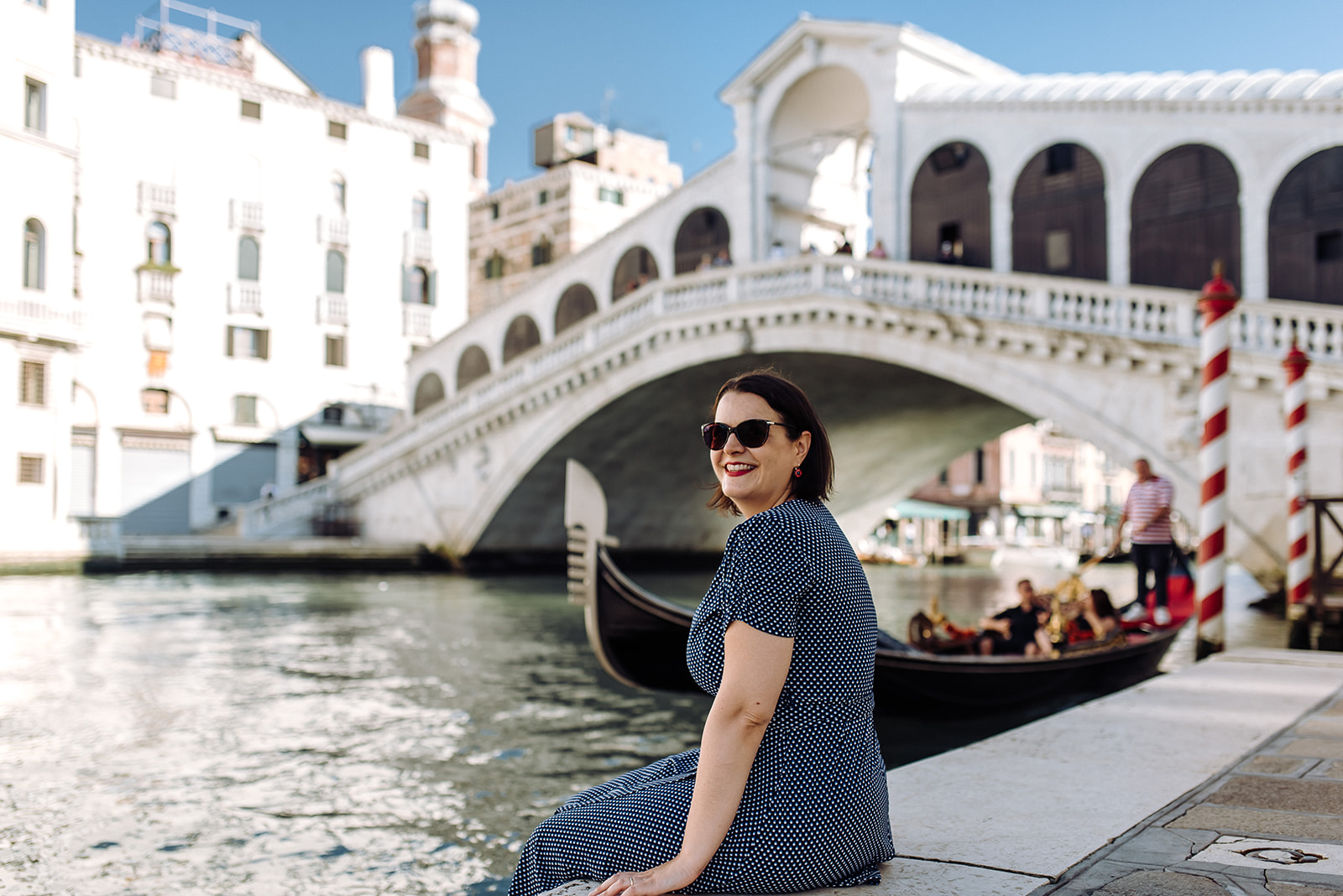 Photo shoot in Venice Italy: capture your best memories