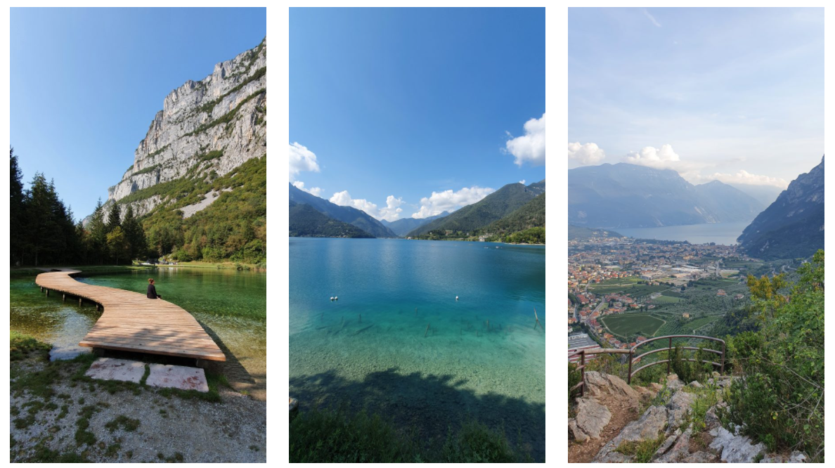 Things to do in Trentino