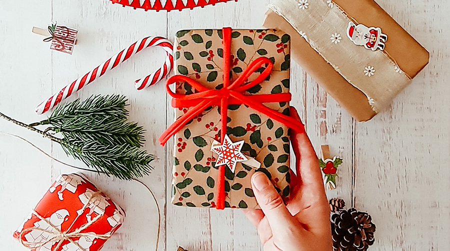 Idee Natale 2020: ricette, regali e passatempi divertenti