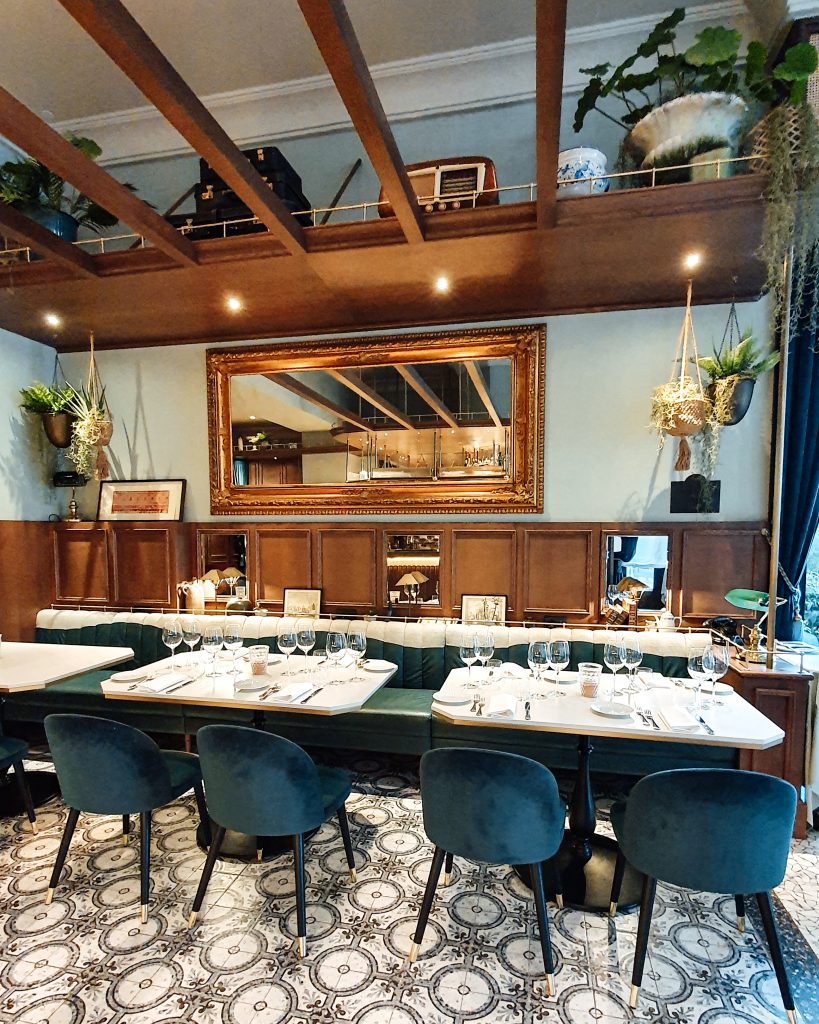 ristorante Savor