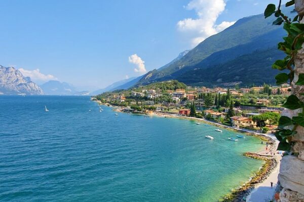What to do in Malcesine on Lake Garda Malcesine on Lake Garda