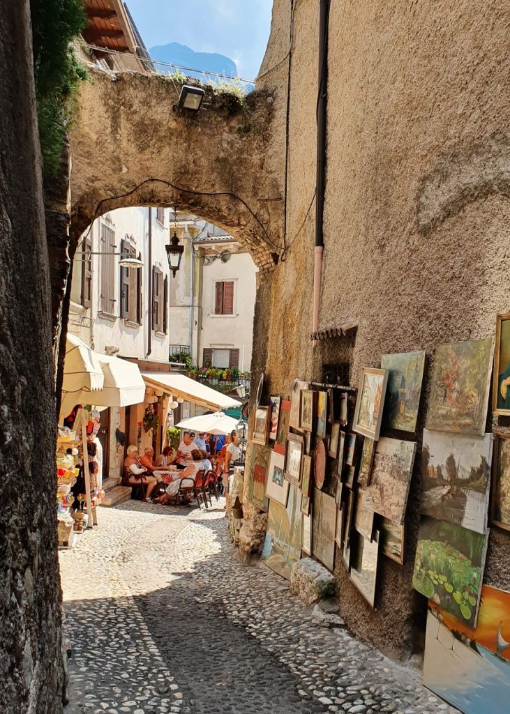 Malcesine 