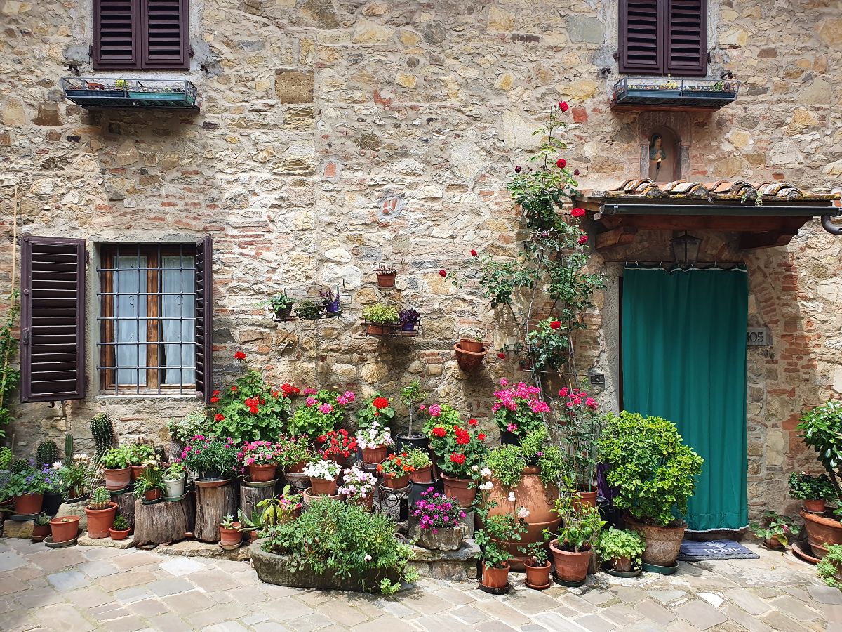 Motefioralle