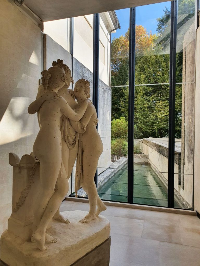 Canova Museum