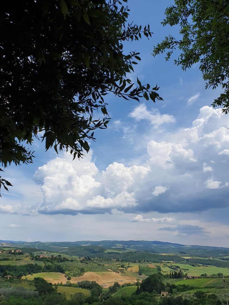 most beautiful villages in Tuscany