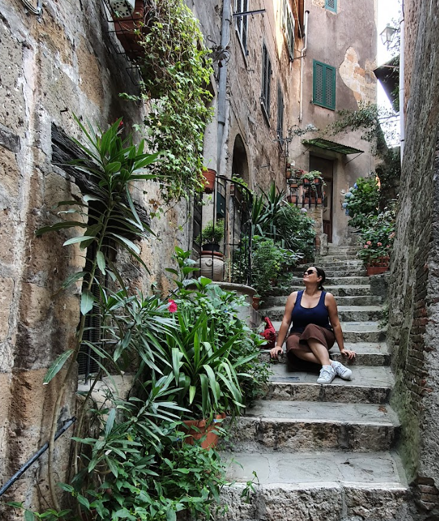 most beautiful villages in Tuscany